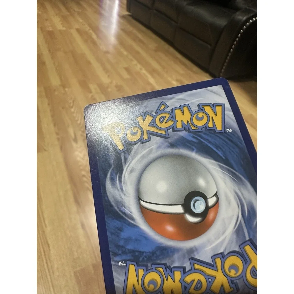 Turtonator SM27 Cosmos Holo 2017 FART SWIRL 🌀‎ MP- HP